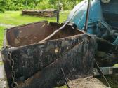 Traktoriaus technika - nuotraukos Nr. 4