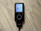 Sansa e200 Sandisc Mp3 grotuvas