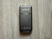 Sansa e200 Sandisc Mp3 grotuvas - nuotraukos Nr. 3