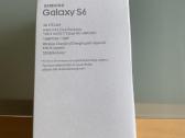 Samsung Galaxy S6 - nuotraukos Nr. 2
