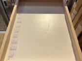 Ikea Sniglar vystymo stalas – nemokamai - nuotraukos Nr. 2