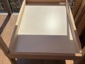 Ikea Sniglar vystymo stalas – nemokamai - nuotraukos Nr. 3