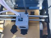 Flashforge Ad5x (Adventurer 5x) 3D spausdintuvas - nuotraukos Nr. 3