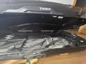 Stogo bagažinė Thule Motion XT L - nuotraukos Nr. 4