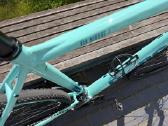 Bianchi Via Nirone 7 2024 metų - nuotraukos Nr. 8