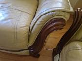 Dovanoju odines sofas 2 vnt - nuotraukos Nr. 5