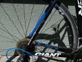 Giant Tcr karboninis - nuotraukos Nr. 7