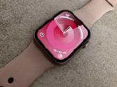 Apple watch series 9 GPS 41mm Light Pink - nuotraukos Nr. 2