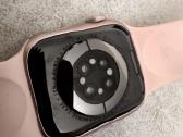 Apple watch series 9 GPS 41mm Light Pink - nuotraukos Nr. 3