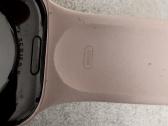 Apple watch series 9 GPS 41mm Light Pink - nuotraukos Nr. 5