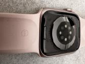 Apple watch series 9 GPS 41mm Light Pink - nuotraukos Nr. 6