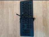 Razer klaviatūra