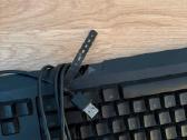 Razer klaviatūra - nuotraukos Nr. 3