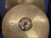 Symrna Neoclassic 14" Hi-hat - nuotraukos Nr. 2