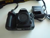 Nikon D500 21mp Dslr Kamera