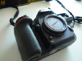Nikon D500 21mp Dslr Kamera - nuotraukos Nr. 2
