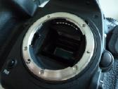Nikon D500 21mp Dslr Kamera - nuotraukos Nr. 4