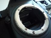 Nikon D500 21mp Dslr Kamera - nuotraukos Nr. 5