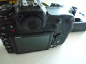 Nikon D500 21mp Dslr Kamera - nuotraukos Nr. 6