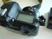 Nikon D500 21mp Dslr Kamera - nuotraukos Nr. 7