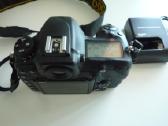 Nikon D500 21mp Dslr Kamera - nuotraukos Nr. 8
