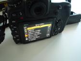 Nikon D500 21mp Dslr Kamera - nuotraukos Nr. 9