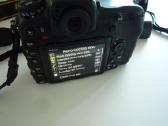 Nikon D500 21mp Dslr Kamera - nuotraukos Nr. 10