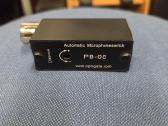 Monacor Optogate Pb-05e