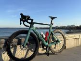 Canyon Aeroad CF SLX 8 Di2 – L dydis