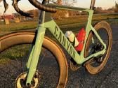 Canyon Aeroad CF SLX 8 Di2 – L dydis - nuotraukos Nr. 2