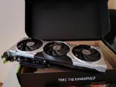 Msi Geforce Rtx 5060 Ti 16g Ventus 3x Oc - nuotraukos Nr. 3