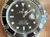 Rolex Submariner 16610
