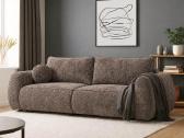 Minkšta sofa–lova / mini minkštas kampas “Corneo