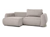 Minkšta sofa–lova / mini minkštas kampas “Corneo - nuotraukos Nr. 3