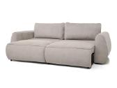 Minkšta sofa–lova / mini minkštas kampas “Corneo - nuotraukos Nr. 4