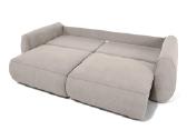 Minkšta sofa–lova / mini minkštas kampas “Corneo - nuotraukos Nr. 5