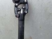 Sėdynės martizatorius Sr Suntaur Ncx 31,6mm.