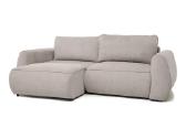 Minkšta sofa–lova / mini minkštas kampas “Corneo - nuotraukos Nr. 6