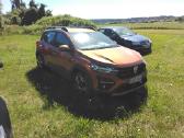 Sandero Stepway , automatas. Rida 100% tik 70tūk. - nuotraukos Nr. 4