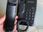 Laidinis telefonas Panasonic Kx-ts3fxb - nuotraukos Nr. 2