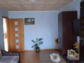 Parduodamas prižiūrėtas butas renovuotame name - nuotraukos Nr. 11
