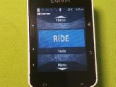 Garmin Edge 520