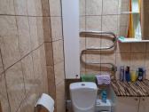 Parduodamas prižiūrėtas butas renovuotame name - nuotraukos Nr. 13