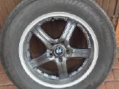 Padangos r18 255 60 - nuotraukos Nr. 6