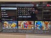 Naudotas LED Smart Fhd TV LG 47" 119cm Wi-fi