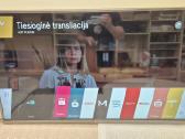 Naudotas LED Smart Fhd TV LG 47" 119cm Wi-fi - nuotraukos Nr. 5