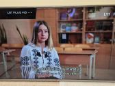 Naudotas LED Smart Fhd TV LG 47" 119cm Wi-fi - nuotraukos Nr. 6