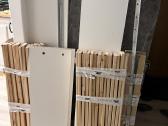 Parduodama Ikea Hemnes kušetė / lovos rėmas su 3s - nuotraukos Nr. 5