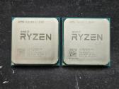 Amd Ryzen procesoriai