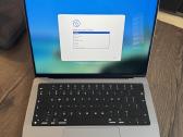 MacBook M2 pro 16gb - nuotraukos Nr. 2
